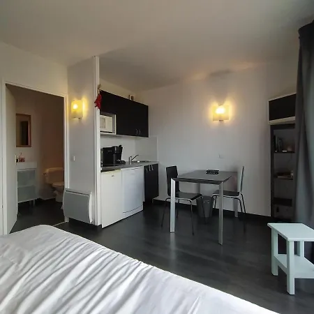 Apartment Kantaldi Getarian Guethary