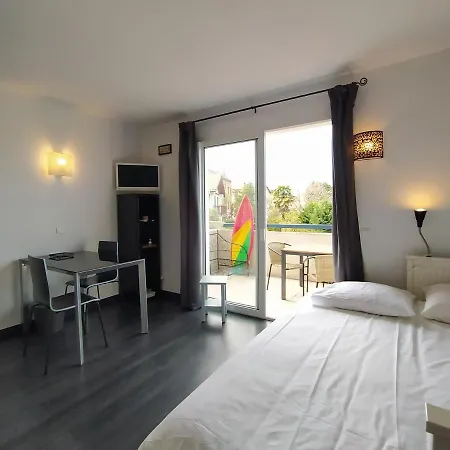 Apartment Kantaldi Getarian