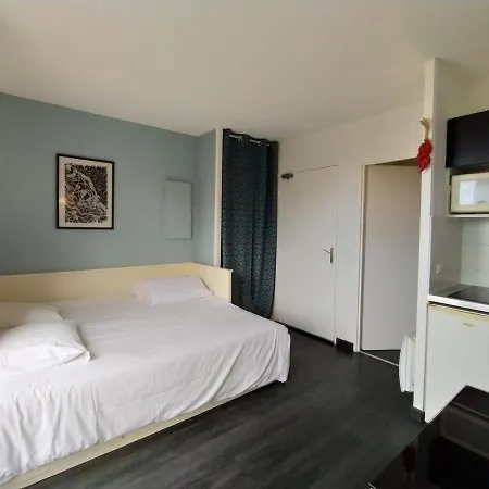 Apartment Kantaldi Getarian *