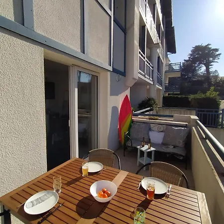 Apartment Kantaldi Getarian *