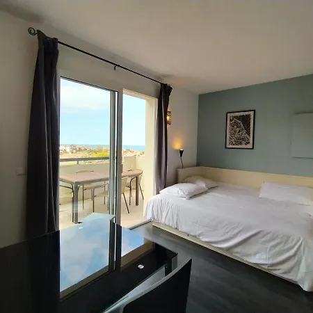 Kantaldi Getarian Apartment